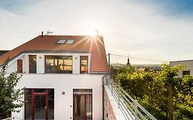 Apartmány Vinařství Václav
